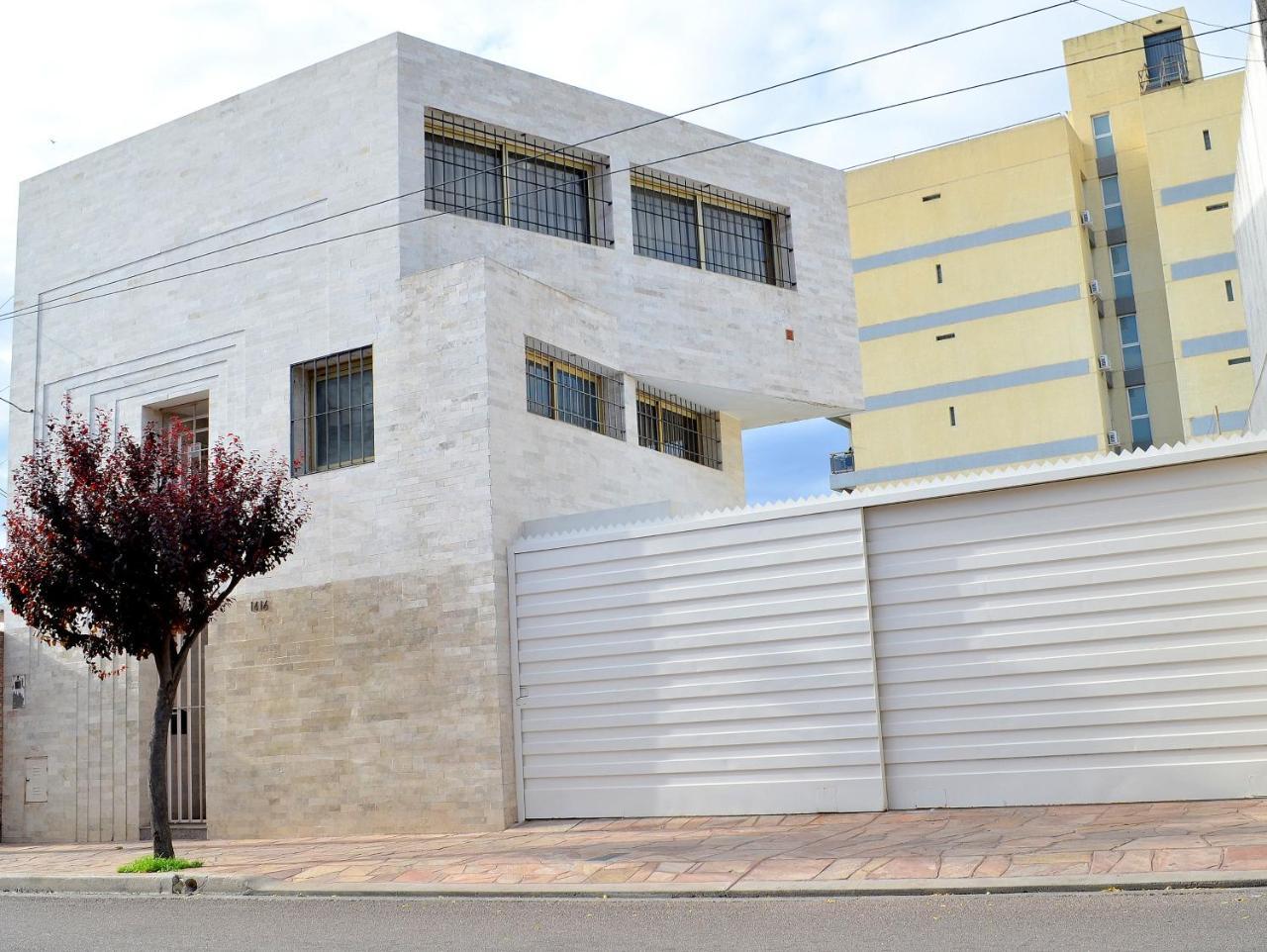 Via Lavalle Suites San Luis Exterior foto