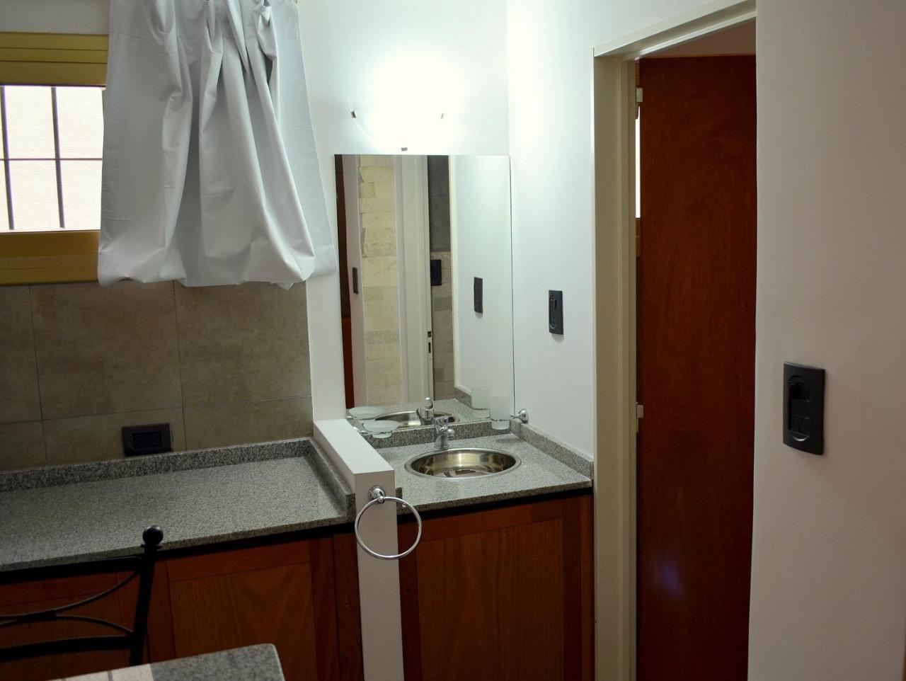 Via Lavalle Suites San Luis Exterior foto